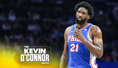 Does Joel Embiid's recent play give the 76ers hope for a run in the East?