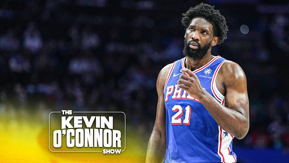 Does Joel Embiid's recent play give the 76ers hope for a run in the East?