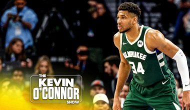 How the Timberwolves could accomplish a Giannis Antetokounmpo trade