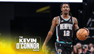Which teams make the most sense as trade partners for Ja Morant?