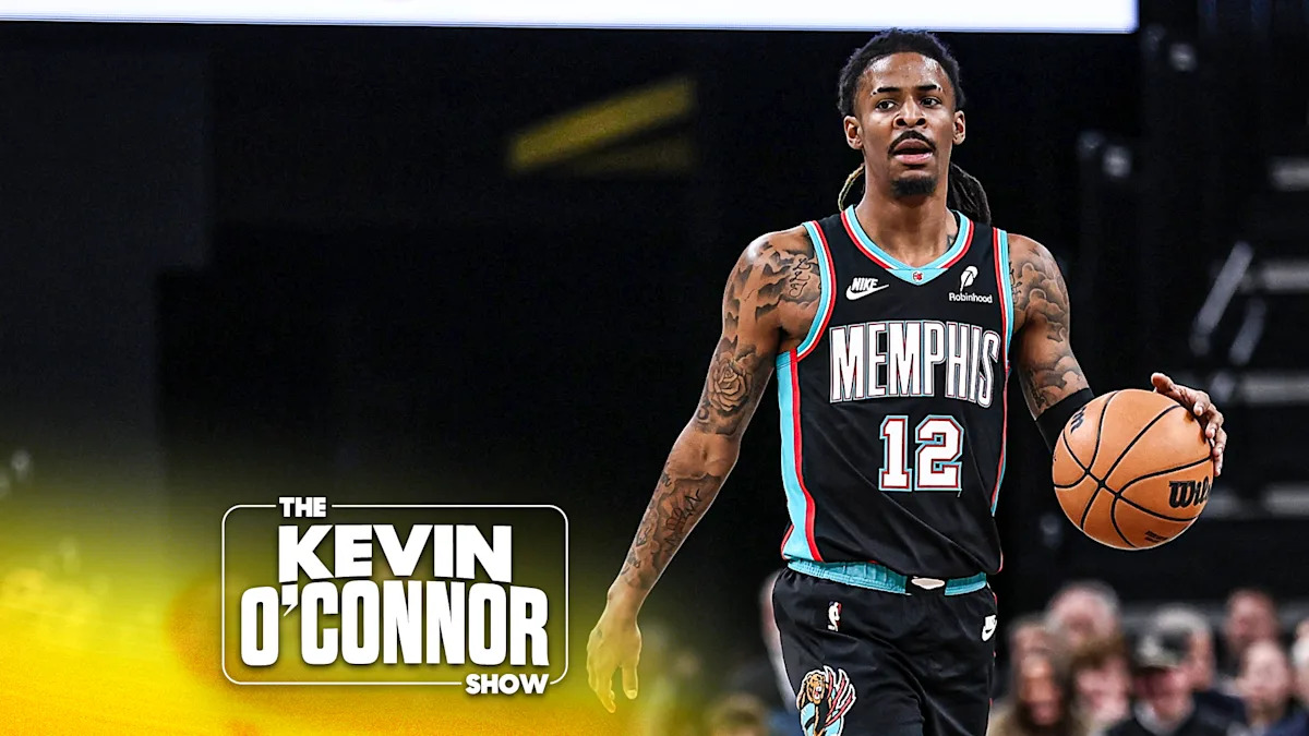 Which teams make the most sense as trade partners for Ja Morant?