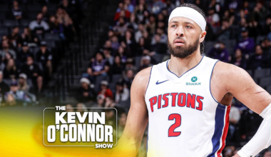 Morant's trade situation mirrors Young's with ATL