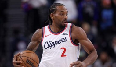 Pistons Trade Proposal Adds Kawhi Leonard For Playoff Push