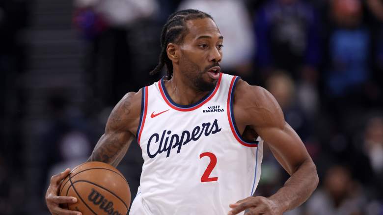 Pistons Trade Proposal Adds Kawhi Leonard For Playoff Push