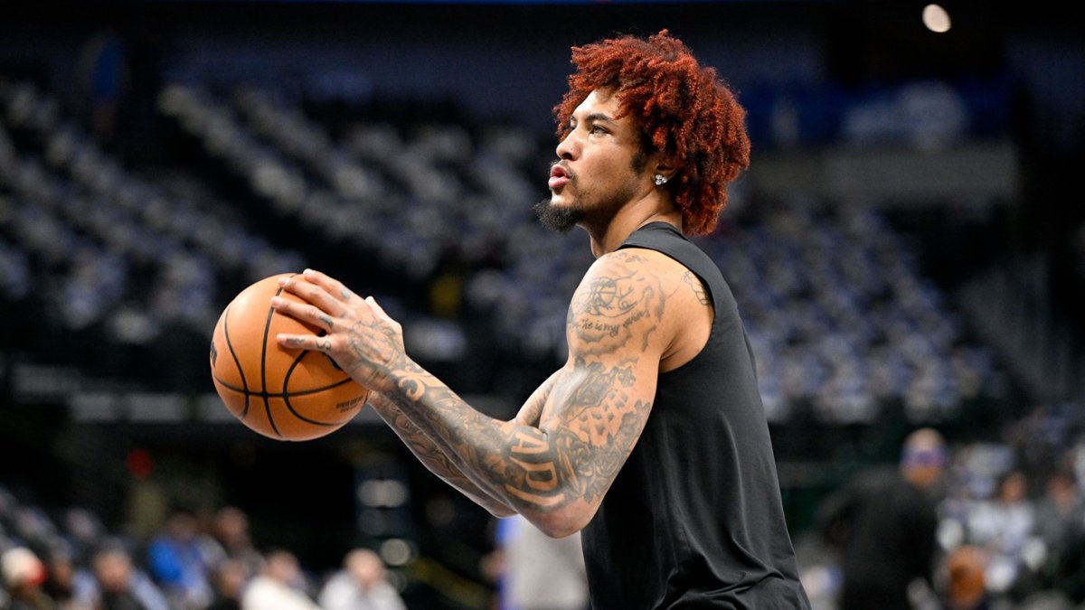 Kelly Oubre Jr. and Trendon Watford both available for Sixers vs. Wizards – NBC Sports Philadelphia
