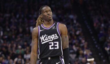 Kings Rumors: Ellis, Poeltl, Kuminga, DeRozan, LaVine