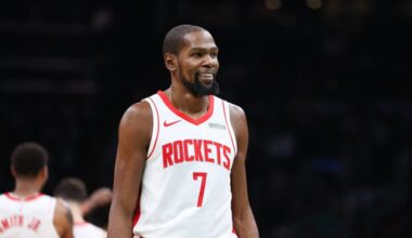 Trail Blazers vs. Rockets Prediction: Preview, Injury Report, Advantages, X-Factors