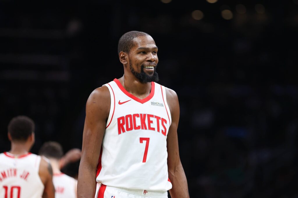 Trail Blazers vs. Rockets Prediction: Preview, Injury Report, Advantages, X-Factors