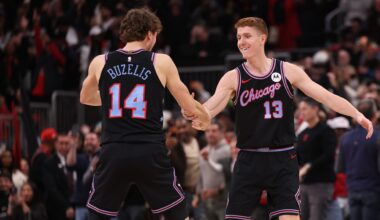 Luka Dončić's emotions ease in 2nd Dallas visit as Lakers star beats his former team again