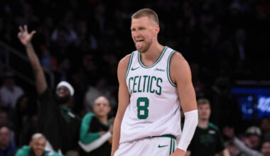 Latest Kristaps Porzingis Update Shows Celtics Made Right Call