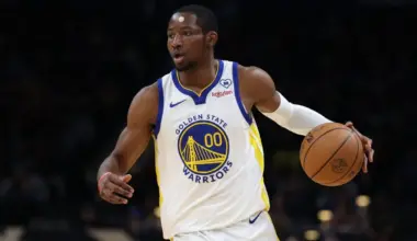 Lakers' stance on Jonathan Kuminga revealed, with Warriors reportedly aware