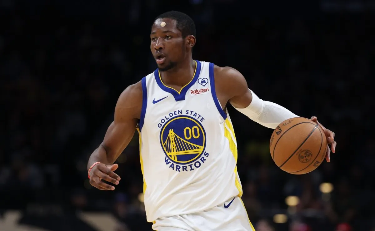 Lakers' stance on Jonathan Kuminga revealed, with Warriors reportedly aware