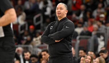 LA Clippers' Head Coach Speaks Out On Trade Deadline Plans