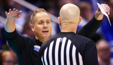 With No. 14 Kansas looming, BYU must refocus and move on – Deseret News