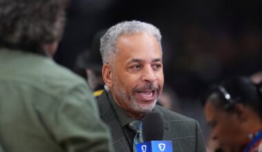 Charlotte Hornets to retire jersey of Fort Defiance graduate Dell Curry