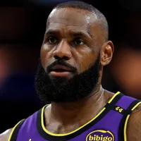 Lakers’ LeBron James reportedly has only three options for next season, with retirement among them
