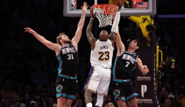 LeBron James Believes Being 'Complete' Player Has Helped Him Stay Effective