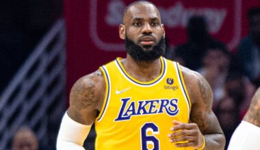 Lakers vs. Trail Blazers preview, odds, prediction, pick for the January 17 NBA playoff at the Mode Center.