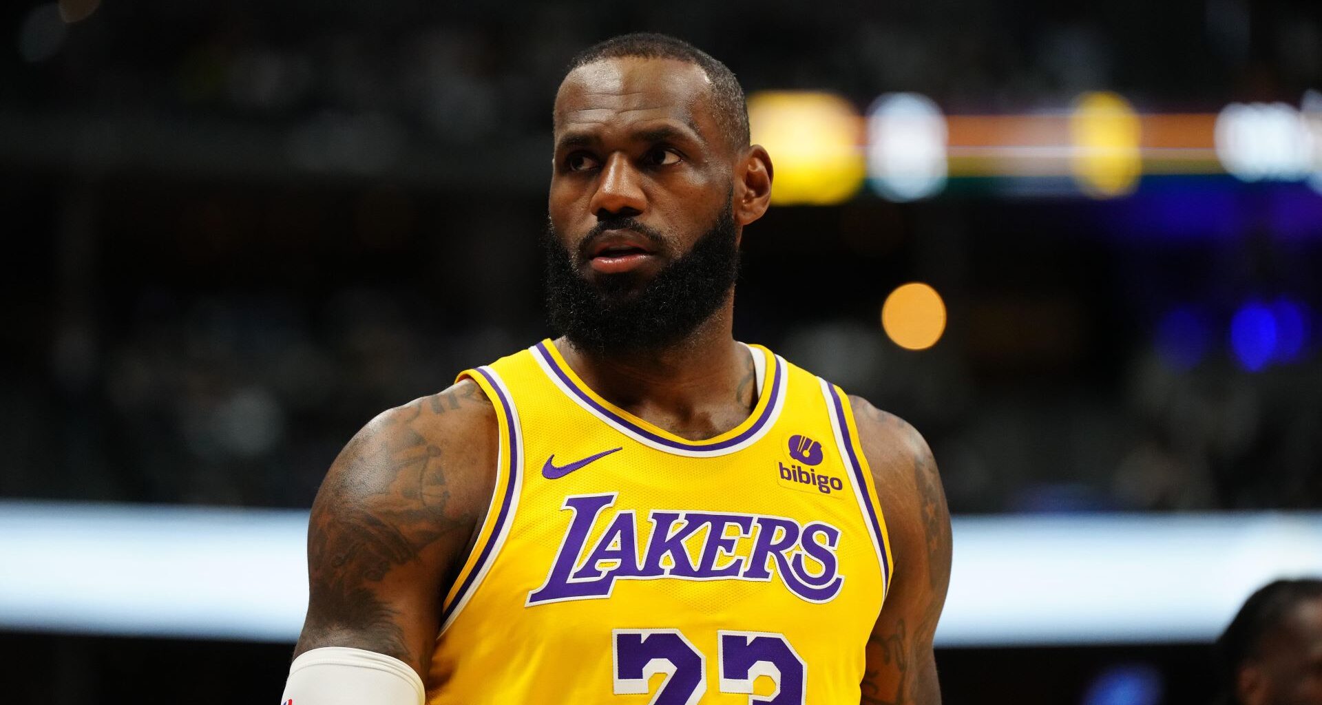 Cavaliers Reportedly Open To Reunion With LeBron James