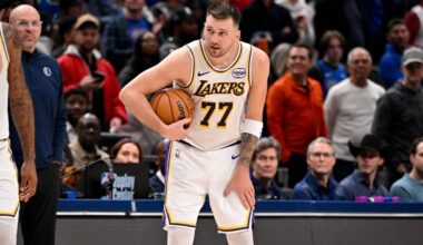 Wizards vs. Lakers Prediction: Preview, Injury Report, Advantages, X-Factors