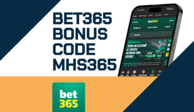 bet365 bonus code
