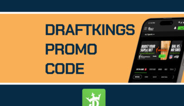 draftkings promo code