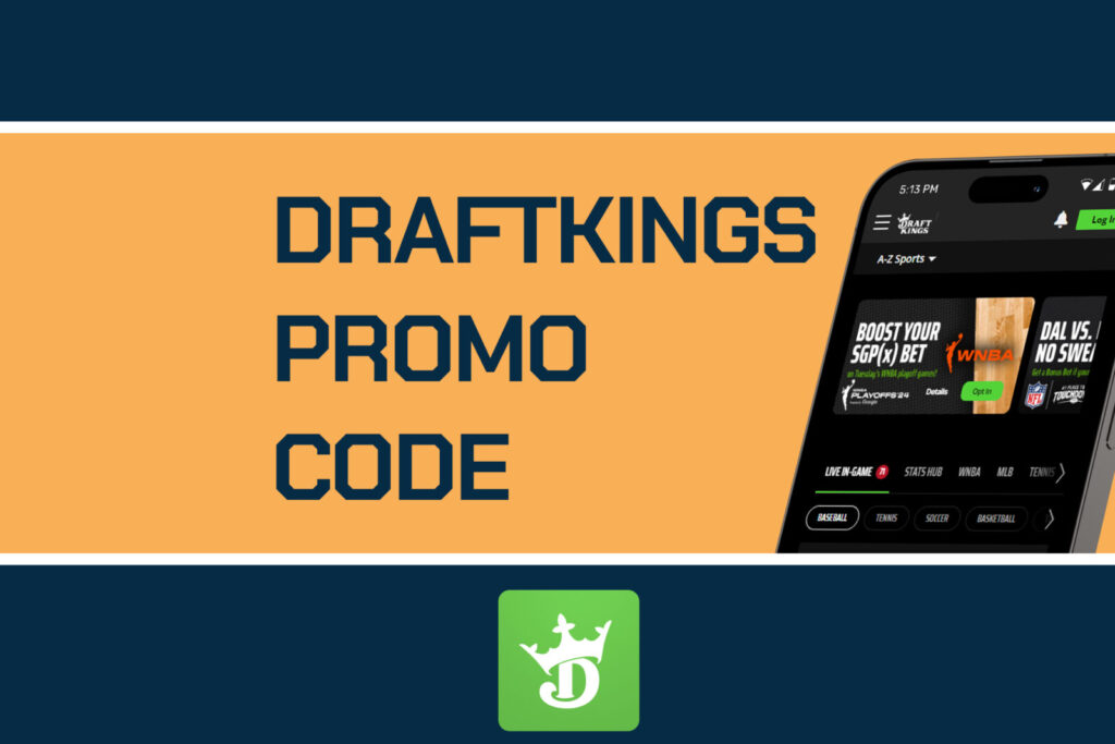 draftkings promo code