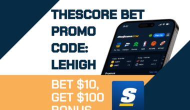thescore bet promo code