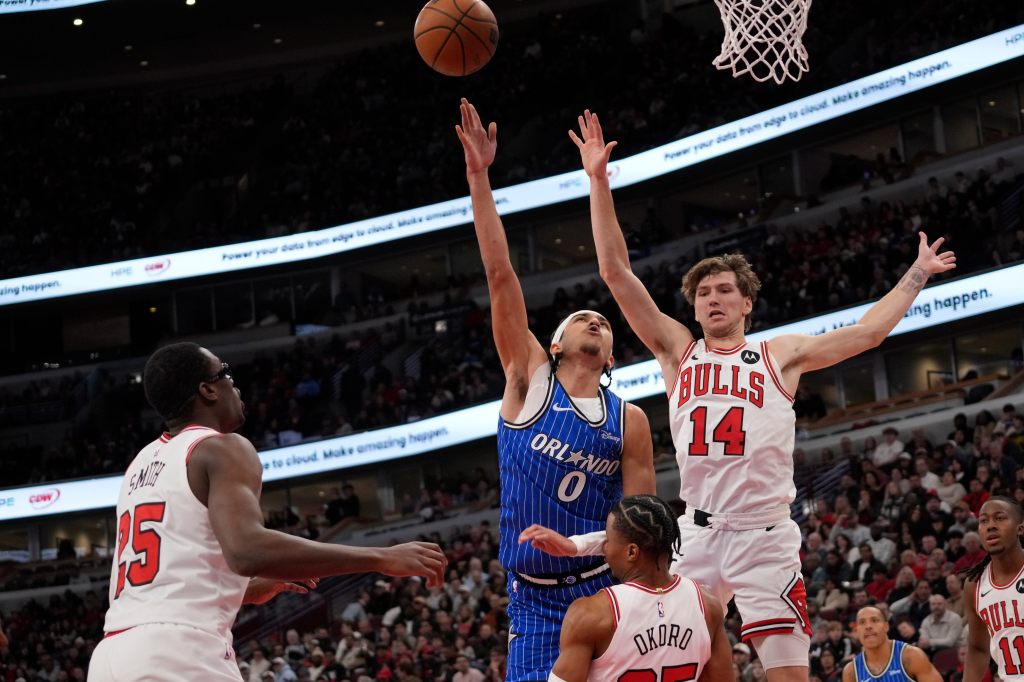 Orlando Magic return to Kia Center after 1-2 road trip