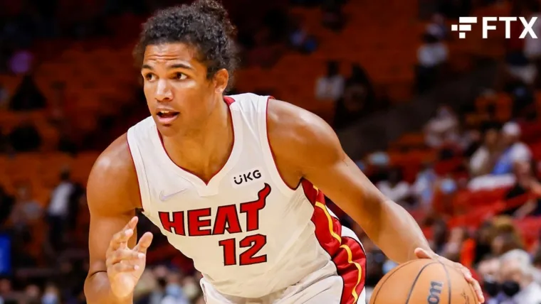 Dru Smith keeps impressing with his defense 'One of the more valuable defensive players' image