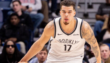 Warriors reportedly not showing real Michael Porter Jr. interest – NBC Bay Area