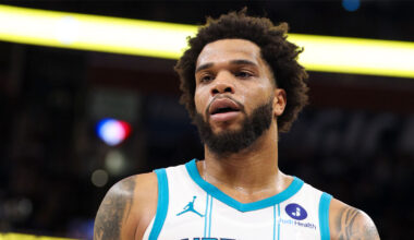 Warriors reportedly among teams eyeing Miles Bridges trade – NBC Bay Area