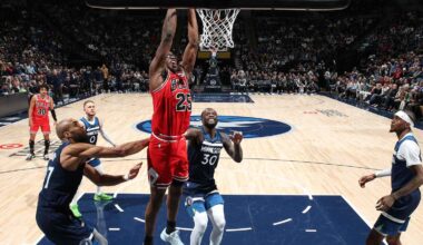 NBA postpones game set to air on ABC after Minneapolis shooting