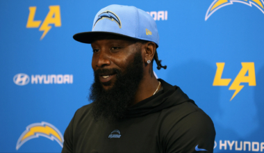 NFL coach makes sudden decision to quit role as NBA Draft beckons for son