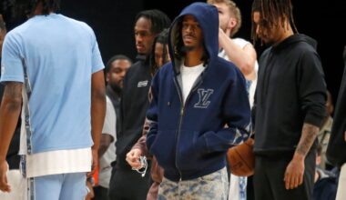 Surprising Update On MIA Heat's Rumored Pursuit of Ja Morant Trade