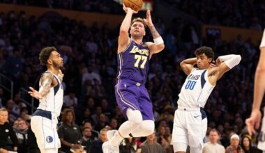 How To Watch LA Lakers vs. DAL Mavericks Online