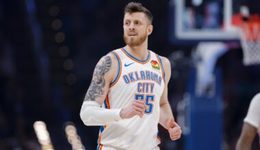 Surprising Rumor Offers LA Lakers & Celtics Perfect Front Court Trade Addition