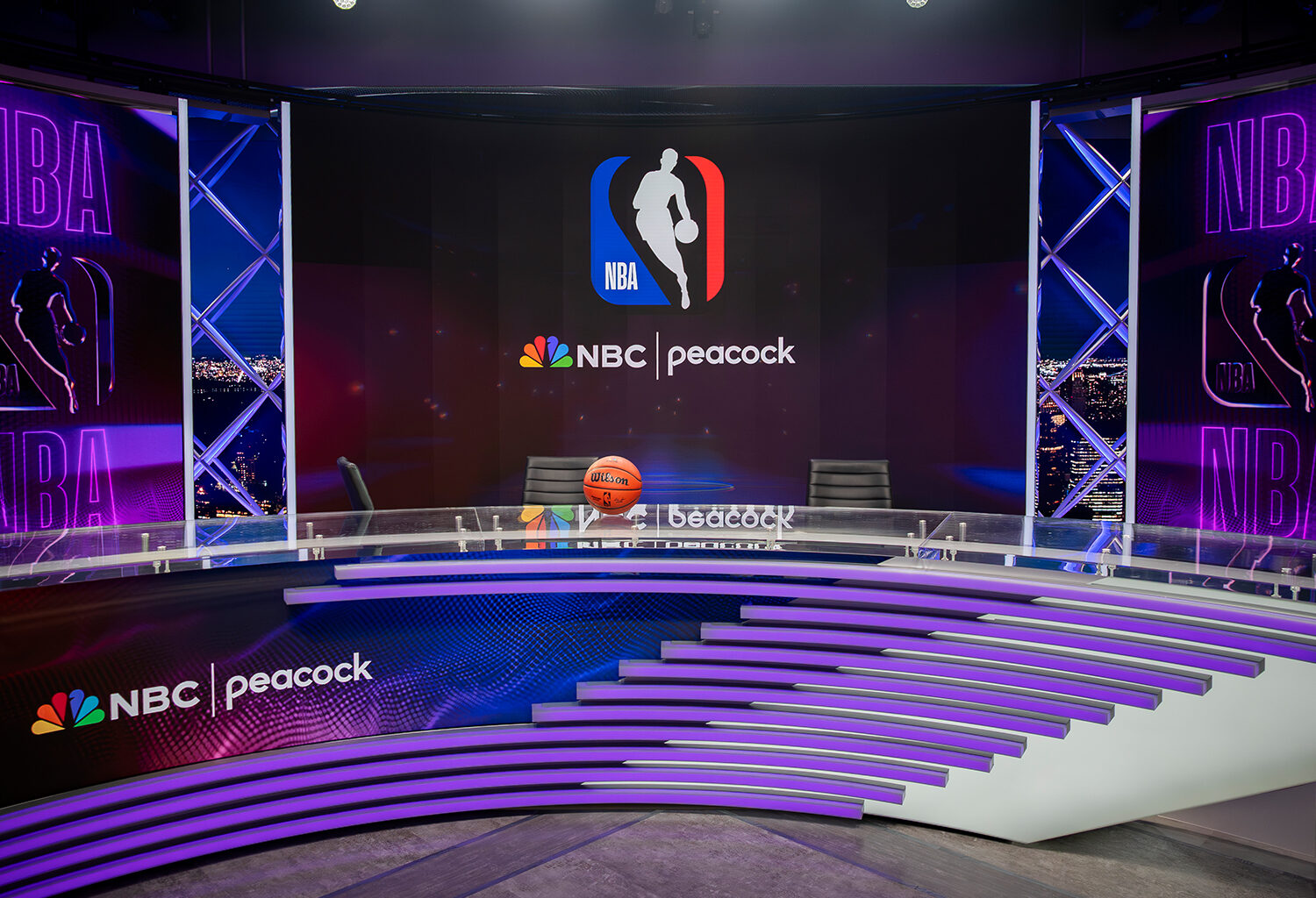 Broadcast TV windows lift NBA on MLK Day