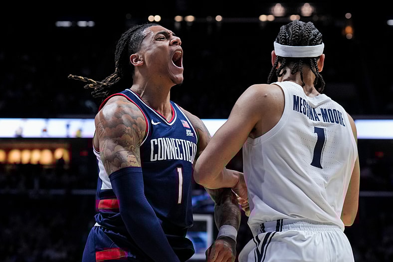 college basketball rankings