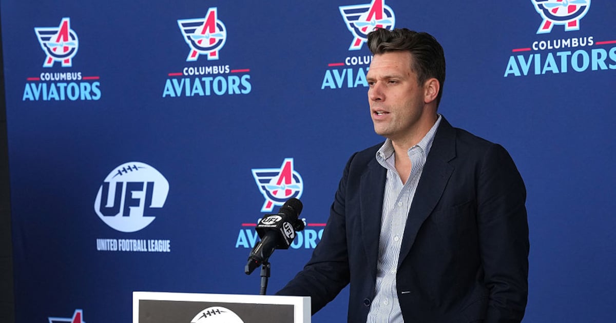 Milwaukee Bucks President Josh Glessing plans to build on Feigin’s legacy in future plans