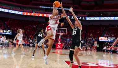 Fred Hoiberg Nebraska basketball