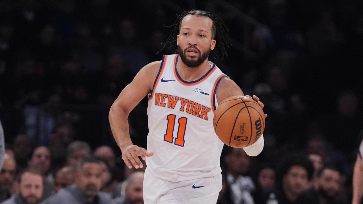 NBA roundup: New York Knicks pummels Brooklyn Nets for historic 54-point win