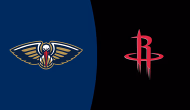 New Orleans Pelicans vs Houston Rockets Live Stream: How to Watch NBA