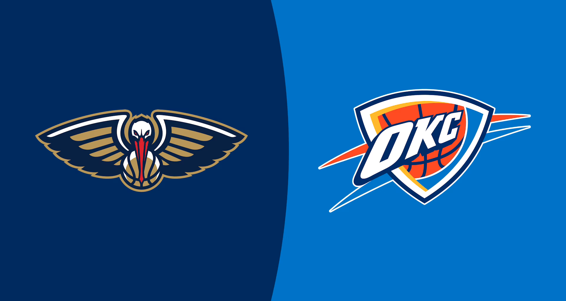 New Orleans Pelicans vs Oklahoma City Thunder Live Stream: How to Watch NBA