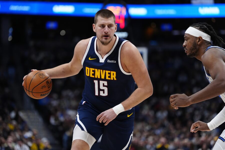 Nuggets Notes: Depth, Jokic, Braun, Gordon, Murray, Holmes