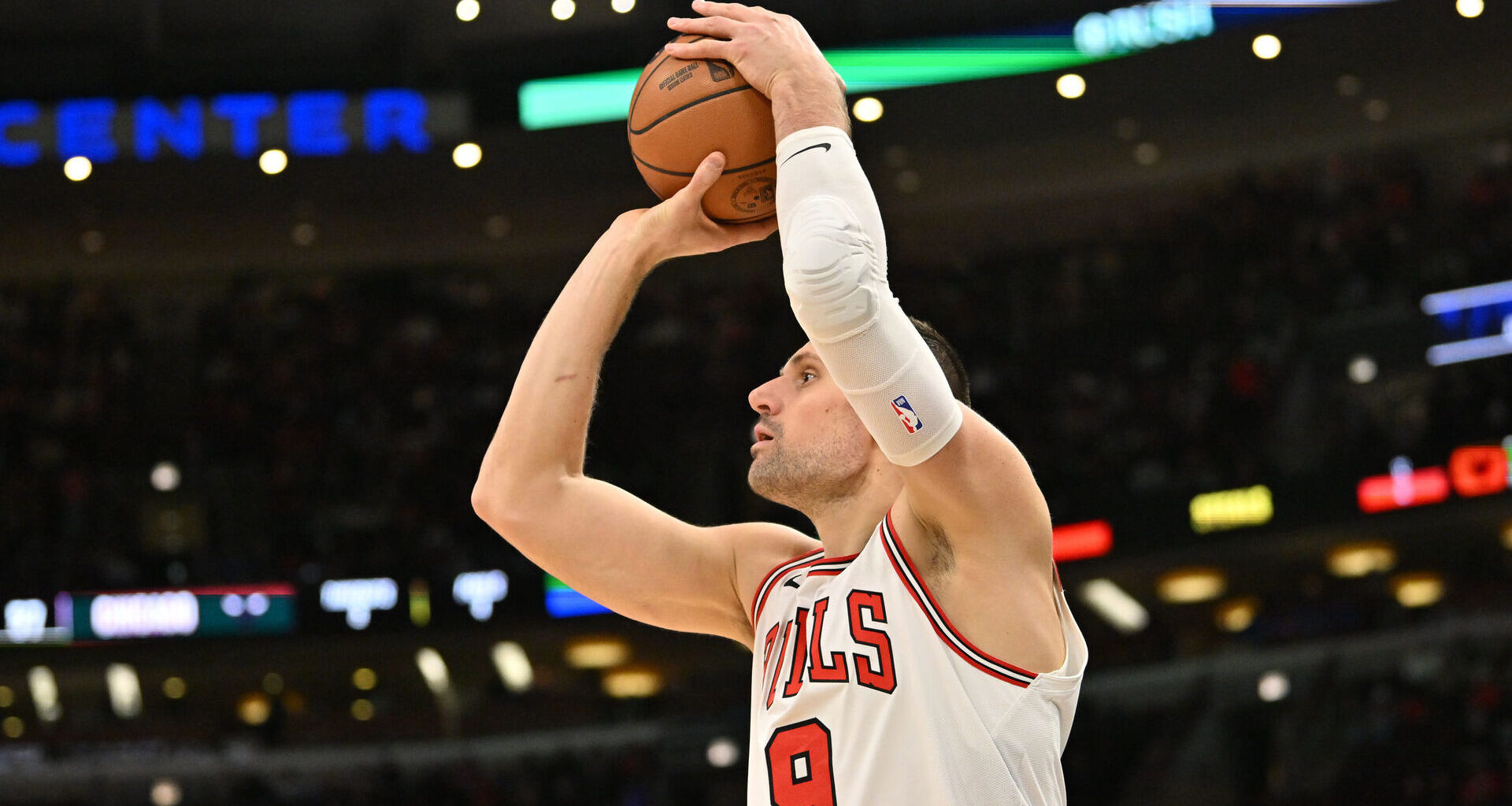 Celtics Reportedly Shot Down Trade Offer For All-Star Big Man