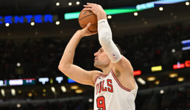 Celtics Reportedly Shot Down Trade Offer For All-Star Big Man