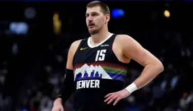 Is Nikola Jokic playing tonight vs. Clippers? Final status for Nuggets star image