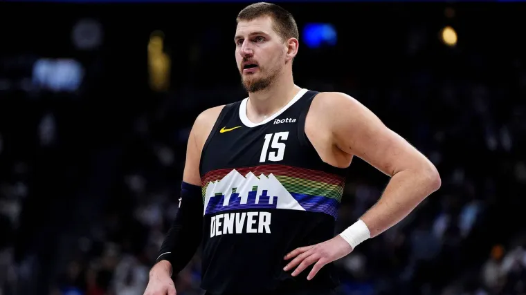 Is Nikola Jokic playing tonight vs. Clippers? Final status for Nuggets star image