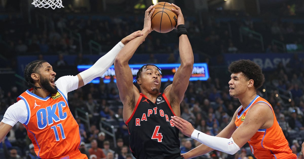 Can the Pistons or Spurs catch the Thunder for top spot?